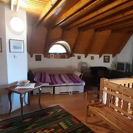 Nyaraló - Balaton 20230 Szentantalfa