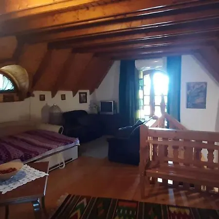 Сasa de vacaciones - Balaton 20230 Szentantalfa