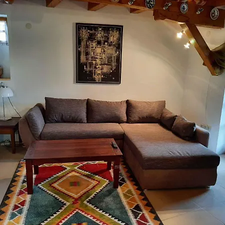 別荘 - Balaton 20230