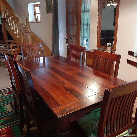 Сasa de vacaciones - Balaton 20230 Szentantalfa