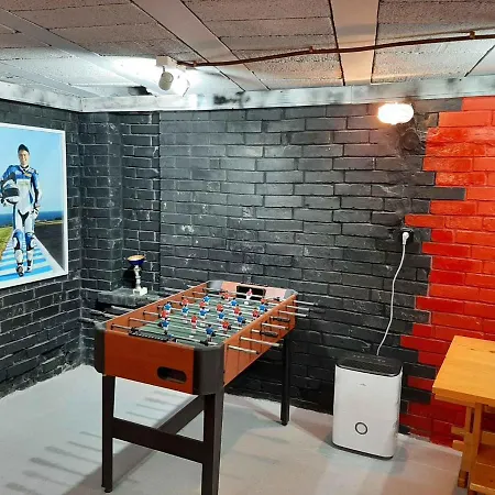 Nyaraló - Balaton 20230