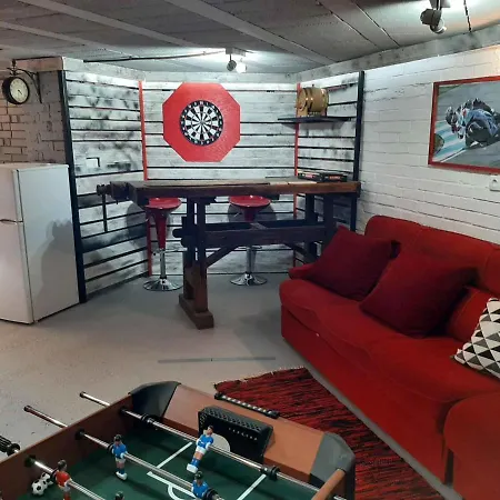 - Balaton 20230 Nyaraló