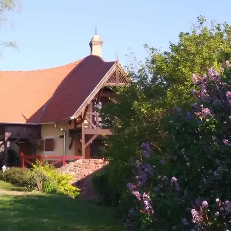 Nyaraló - Balaton 20230 Szentantalfa