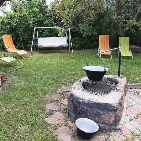 - Balaton 20230 Σπίτι διακοπών Szentantalfa