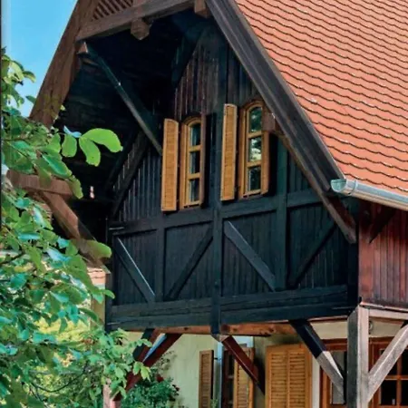 - Balaton 20230 Сasa de vacaciones *