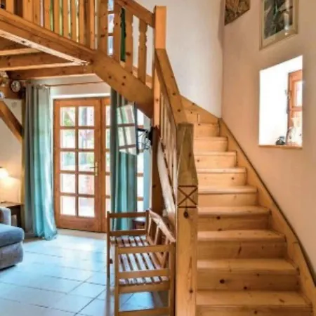 Сasa de vacaciones - Balaton 20230 Szentantalfa