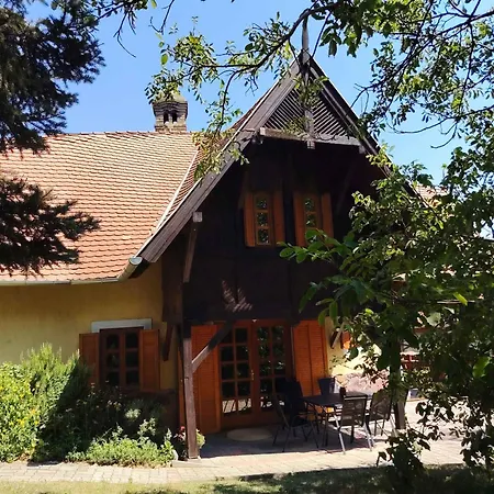 펜션 - Balaton 20230 *