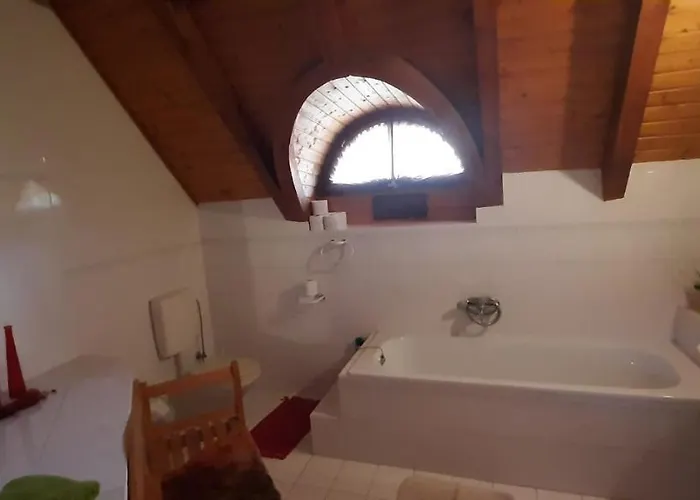 - Balaton 20230 Holiday home