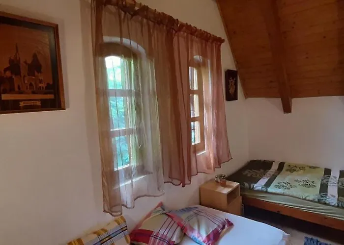 - Balaton 20230 Holiday home Szentantalfa