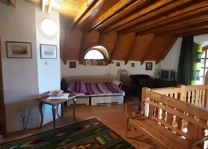 Holiday home - Balaton 20230 Szentantalfa