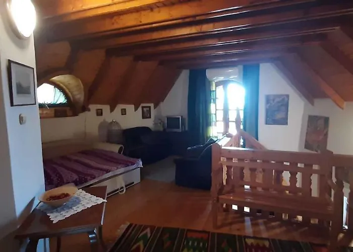 Holiday home - Balaton 20230 Szentantalfa