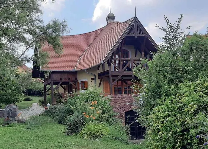 - Balaton 20230 Holiday home *