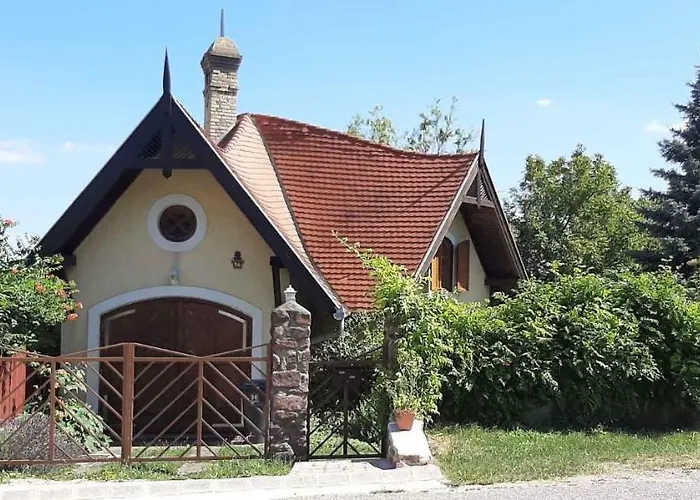 - Balaton 20230 Holiday home *