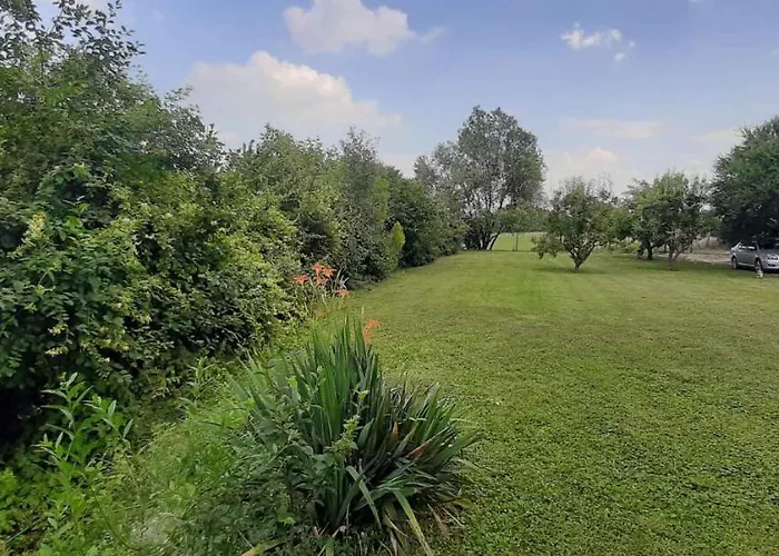 - Balaton 20230 펜션 *