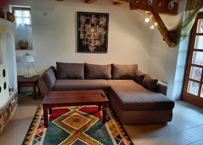 Holiday home - Balaton 20230