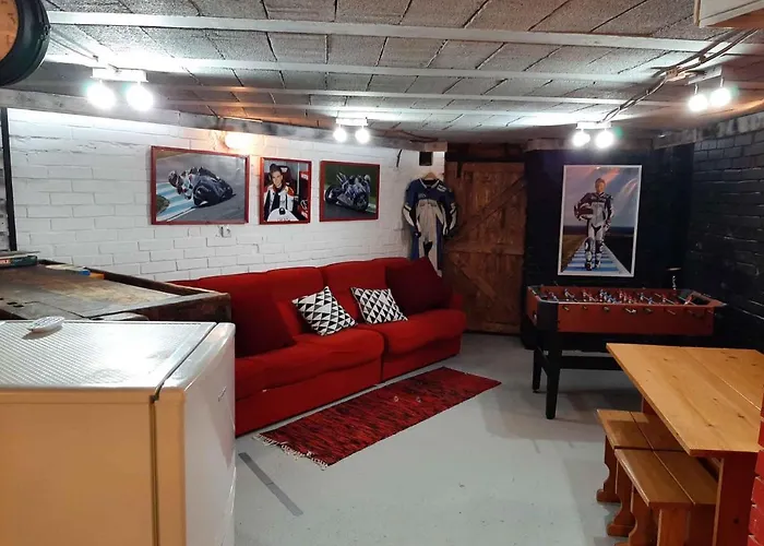 - Balaton 20230 펜션 *