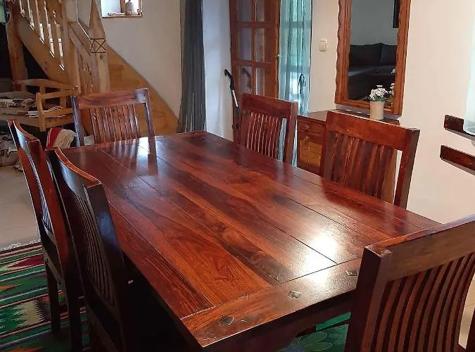 펜션 - Balaton 20230 Szentantalfa