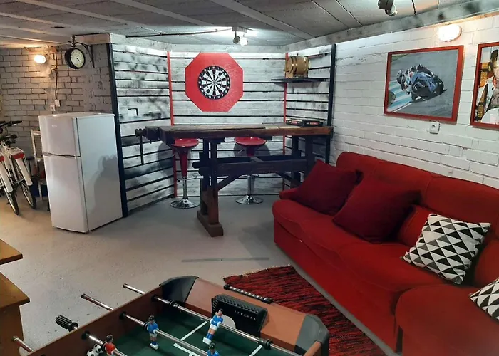 - Balaton 20230 Holiday home