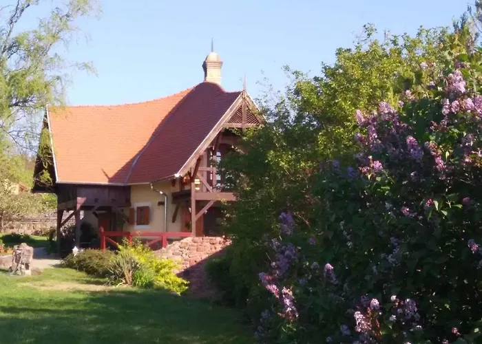 Holiday home - Balaton 20230 Szentantalfa