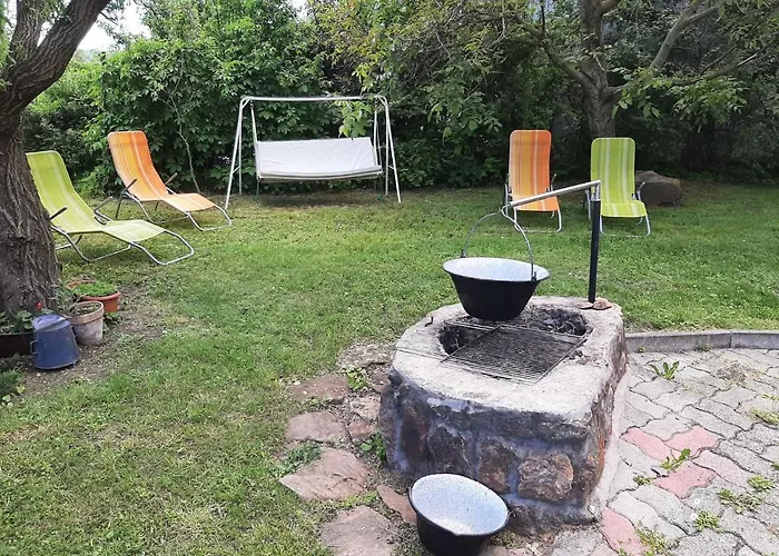 - Balaton 20230 펜션 Szentantalfa