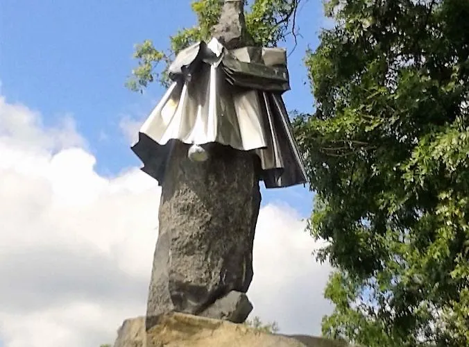 Holiday home - Balaton 20230 *