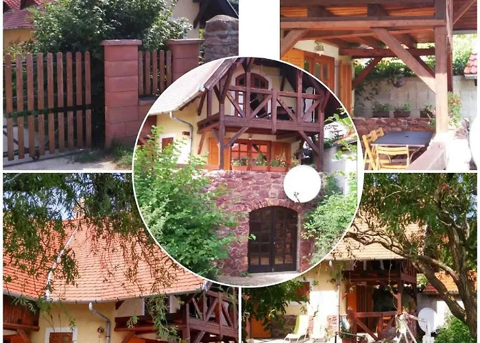 - Balaton 20230 펜션 *