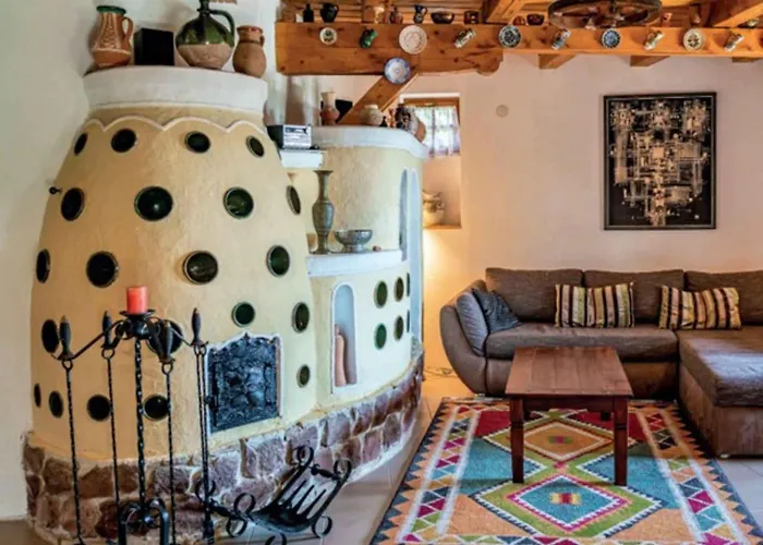 펜션 - Balaton 20230 *