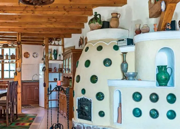 - Balaton 20230 Holiday home Szentantalfa