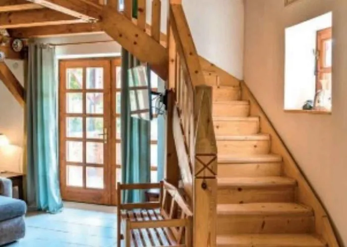 펜션 - Balaton 20230 Szentantalfa